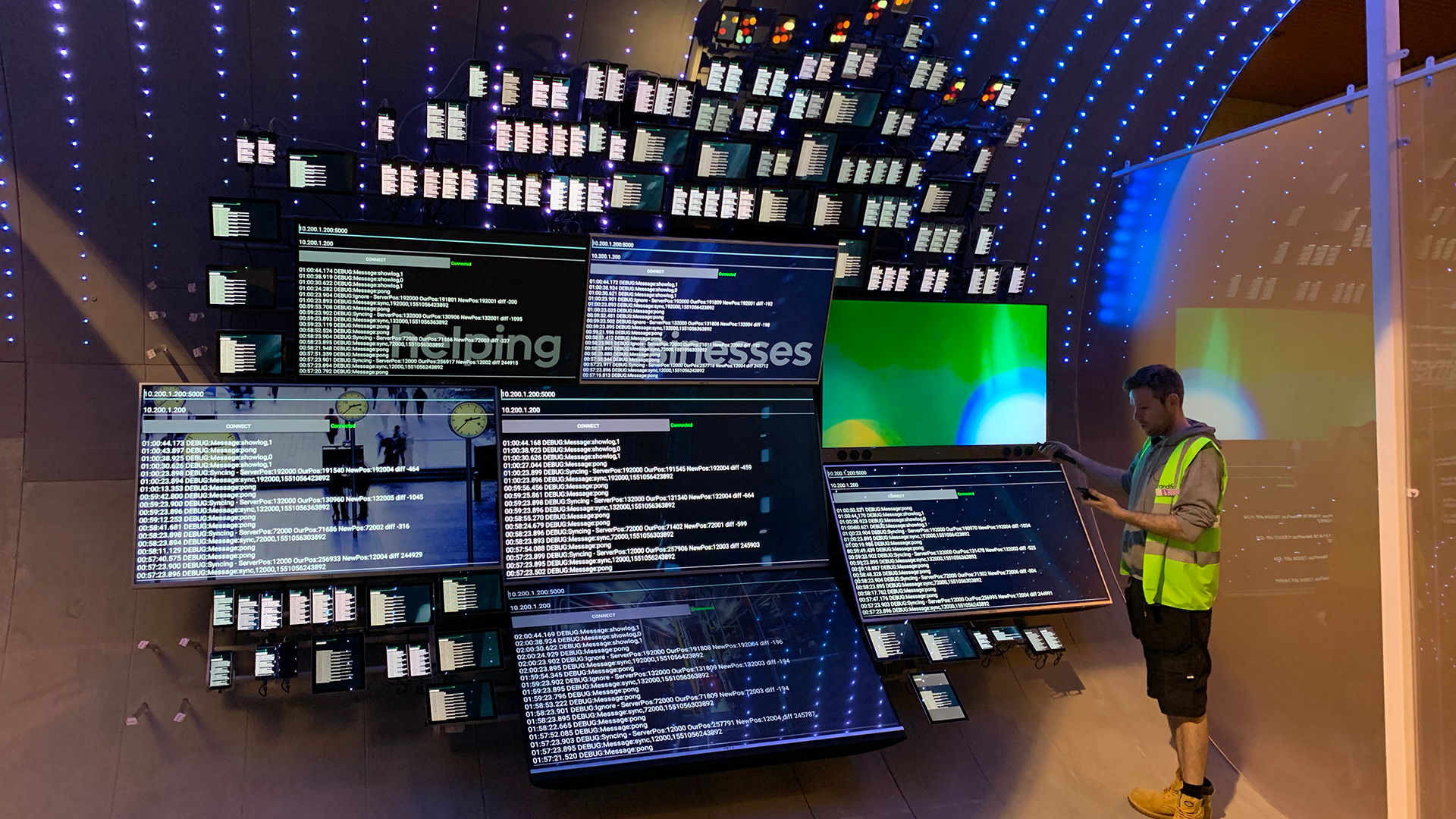 android mwc